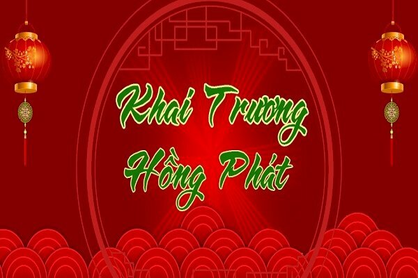 Khai trương chi nhánh mới